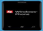 NOKIA界面