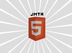 HTML5 3D logo