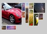 jQuery plugin Flex演示