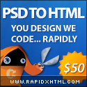 Rapid HTML