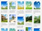 jquery Masonry插件方砖布局图片与内容无限滚动加载