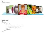 jQuery overScroll插件产品图片叠加旋转动画展示