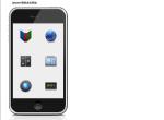 jquery Promptu-menu菜单插件制作iphone或ipad主屏幕触摸效果