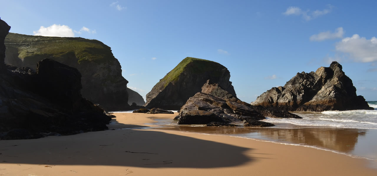 Bedruthan