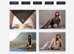 5种jquery+css3鼠标移动悬停动画效果