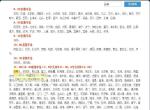 jQuery单页无刷新关键词查找功能