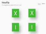 HexaFlip A Flexible 3D Cube Plugin