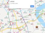 百度地图单击获取点击的经纬度