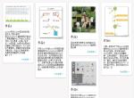 响应式jquery瀑布流结合图片延迟加载特效