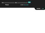 用jQuery实现的可隐藏显示的登陆框