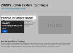 joyride网站引导步骤