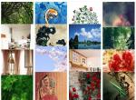 仿Pinterest网格瀑布流代码