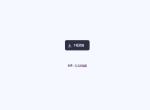 HTML5 SVG下载按钮特效