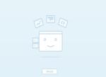 HTML5 SVG信封弹出动画特效
