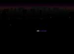 HTML5城市夜景动画特效