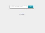 css3实现3d搜索框