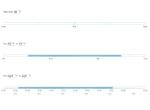 jQuery UI Slider实现时间轴效果