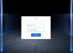bootstrap后台登录表单代码