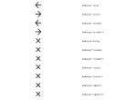 CSS3汉堡包图标变形动画按钮