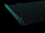 HTML5 3D视觉翻滚动画