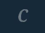 HTML5 Canvas字母变化动画特效