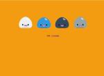HTML5 SVG可爱笑脸动画