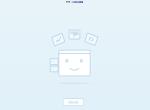 HTML5 SVG信封弹出动画特效