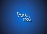 html5+css3文字翻转动画效果