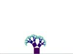 HTML5勾股树植物生长动画特效
