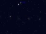 HTML5流星划过背景动画特效