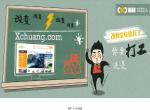 jquery animate网站banner动画效果