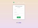 jQuery+css3注册步骤动画效果
