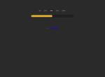 jQuery+HTML5百分比进度条特效