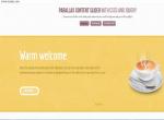 CSS3和jQuery实现内容视觉效果