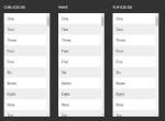 stroll.js CSS3滚动效果