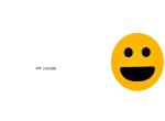 纯CSS3表情图片旋转动画特效