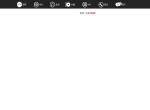 纯css3动感导航栏代码
