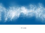纯CSS3多层云彩变换动画特效