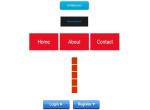 纯CSS3实现按钮动画效果代码
