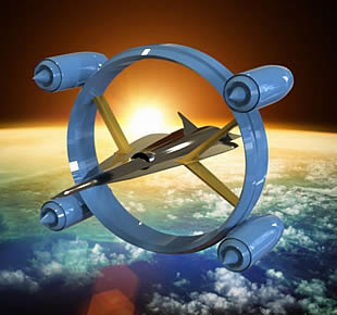 军方一直隐瞒的超级利器被曝光