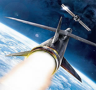 美泄中国激光武器悚人秘密：日举国胆寒